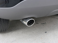 2014款 1.5T 手动 精英型 5座