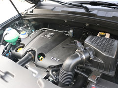 2014款 1.5T 手动 精英型 5座