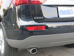 2014款 1.5T 手动 精英型 5座