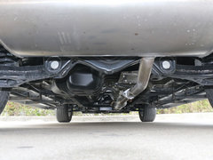 2014款 1.5T 手动 精英型 5座