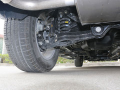 2014款 1.5T 手动 精英型 5座