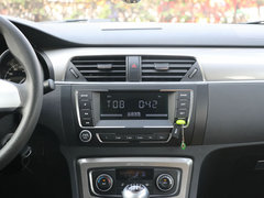 2014款 1.5T 手动 精英型 5座