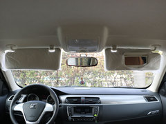 2014款 1.5T 手动 精英型 5座