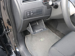 众泰T600 2014款 1.5T 手动 精英型 5座