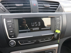 2014款 1.5T 手动 精英型 5座