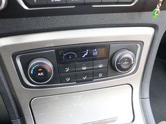 2014款 1.5T 手动 精英型 5座
