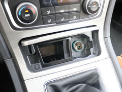 2014款 1.5T 手动 精英型 5座
