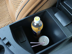 2014款 1.5T 手动 精英型 5座