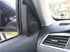 2014款 1.5T 手动 精英型 5座