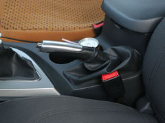 众泰T600 2014款 1.5T 手动 精英型 5座