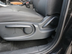 2014款 1.5T 手动 精英型 5座