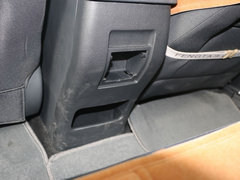 2014款 1.5T 手动 精英型 5座