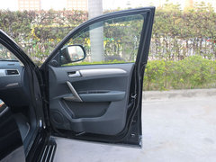 众泰T600 2014款 1.5T 手动 精英型 5座