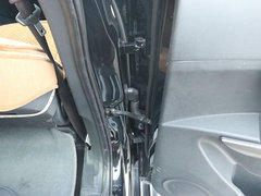 众泰T600 2014款 1.5T 手动 精英型 5座