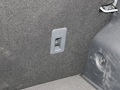 2014款 1.5T 手动 精英型 5座