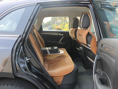 2014款 1.5T 手动 精英型 5座