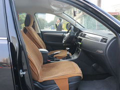 2014款 1.5T 手动 精英型 5座