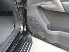 众泰T600 2014款 1.5T 手动 精英型 5座