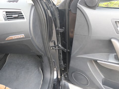 2014款 1.5T 手动 精英型 5座