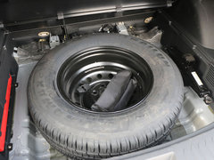 2014款 1.5T 手动 精英型 5座