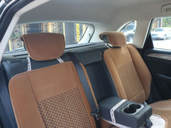 2014款 1.5T 手动 精英型 5座