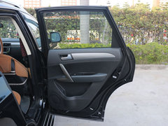 2014款 1.5T 手动 精英型 5座