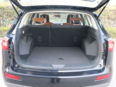 2014款 1.5T 手动 精英型 5座
