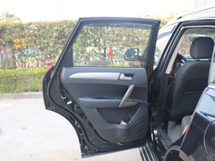 2014款 1.5T 手动 精英型 5座
