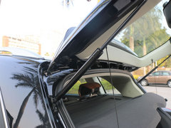 2014款 1.5T 手动 精英型 5座