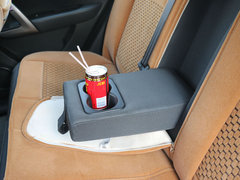 2014款 1.5T 手动 精英型 5座