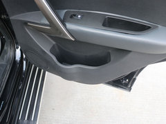 众泰T600 2014款 1.5T 手动 精英型 5座