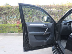 2014款 1.5T 手动 精英型 5座