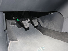 2014款 1.5T 手动 精英型 5座