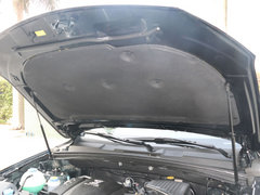 2014款 1.5T 手动 精英型 5座