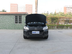 众泰T600 2014款 1.5T 手动 精英型 5座