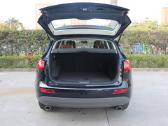 2014款 1.5T 手动 精英型 5座