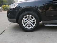 2014款 1.5T 手动 精英型 5座