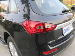2014款 1.5T 手动 精英型 5座