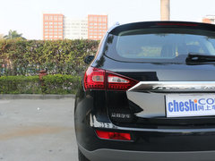 2014款 1.5T 手动 精英型 5座