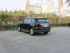 2014款 1.5T 手动 精英型 5座