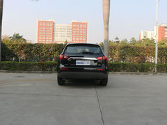 2014款 1.5T 手动 精英型 5座