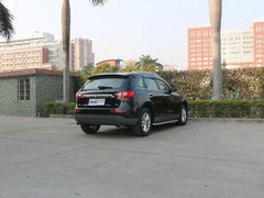 2014款 1.5T 手动 精英型 5座