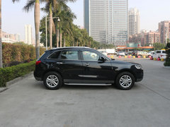 2014款 1.5T 手动 精英型 5座