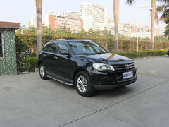 2014款 1.5T 手动 精英型 5座
