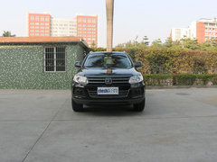 2014款 1.5T 手动 精英型 5座
