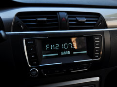 2014款 1.5T 手动 精英型 5座