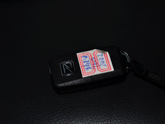 2014款 1.5T 手动 精英型 5座