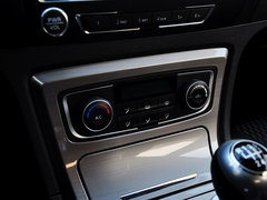 2014款 1.5T 手动 精英型 5座
