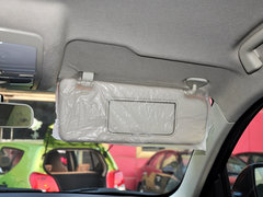 2014款 1.5T 手动 精英型 5座