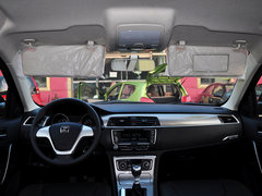 2014款 1.5T 手动 精英型 5座